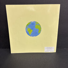 Load image into Gallery viewer, Our Earth (Anne Rockwell) -paperback
