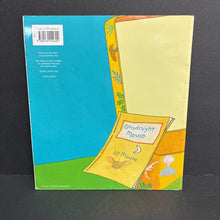 Load image into Gallery viewer, If You Take a Mouse to School (Laura Numeroff) -character paperback

