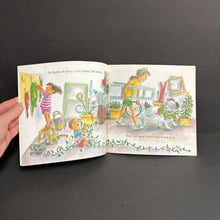 Load image into Gallery viewer, The Night Before Father's Day (Natasha Wing) (Season: Summer, Holiday) -paperback
