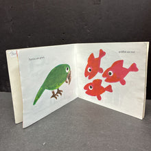 Load image into Gallery viewer, A Color of His Own (Leo Lionni) -paperback
