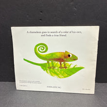 Load image into Gallery viewer, A Color of His Own (Leo Lionni) -paperback
