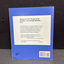 Load image into Gallery viewer, Three Strong Women: A Tall Tale From Japan (Claus Stamm) (Fairy Tale) -paperback
