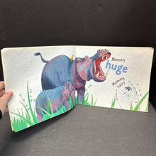 Load image into Gallery viewer, Mommy Mine (Tim Warnes) (Family) -paperback

