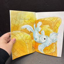 Load image into Gallery viewer, Please, Don't Go! (Noodles) (Scholastic Reader Level 1) (Hans Wilhelm) -character reader paperback
