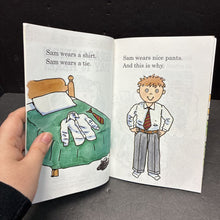 Load image into Gallery viewer, Graduation Day Is Here! (Scholastic Level 1) (First Grade Friends) (Grace Maccarone) (Elementary School) -reader paperback
