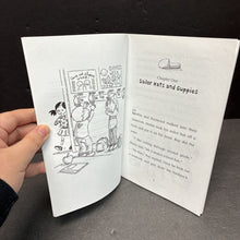 Load image into Gallery viewer, Herbie Jones and the Second Grade Slippers (Suzy Kline) (Scholastic Reader) -reader paperback
