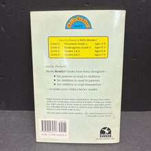 Load image into Gallery viewer, The Frog Prince (Hello Reader Level 3) (Edith H. Tarcov) (Fairy Tale) -reader paperback

