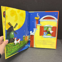 Load image into Gallery viewer, The Moon Shines Down (Margaret Wise Brown) -hardcover
