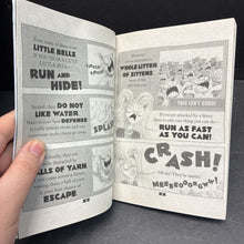 Load image into Gallery viewer, The Bad Guys in Attack of the Zittens (Aaron Blabey) -series paperback
