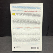 Load image into Gallery viewer, How to Talk So Little Kids Will Listen: A Survival Guide to Life With Children Ages 2-7 (Joanna Faber &amp; Julie King) -parenting paperback
