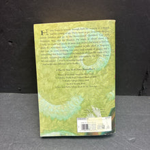 Load image into Gallery viewer, Harry Potter and the Goblet of Fire (J.K. Rowling) -series paperback

