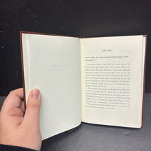 Load image into Gallery viewer, My Heart is on the Ground: The Diary of Nannie Little Rose, a Sioux Girl, Carlisle Indian School, Pennsylvania, 1880 (Dear America) (Historical Fiction/Notable Event) (Ann Rinaldi) -series educational hardcover
