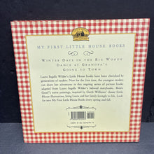 Load image into Gallery viewer, My Little House Songbook (Little House on the Prairie) (Laura Ingalls Wilder) -hardcover
