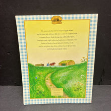 Load image into Gallery viewer, The World of Little House (Little House on the Prairie) (Laura Ingalls Wilder &amp; Carolyn Strom Collins) -paperback
