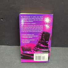 Load image into Gallery viewer, The Princess Diaries: A Novel (Meg Cabot) -series paperback
