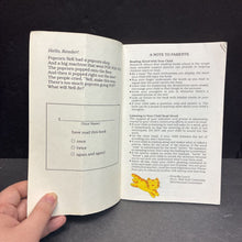 Load image into Gallery viewer, The Popcorn Shop (Hello Reader Level 3) (Alice Low) -reader paperback

