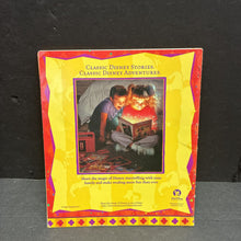 Load image into Gallery viewer, The Hunchback of Notre Dame (Walt Disney Records) -character paperback
