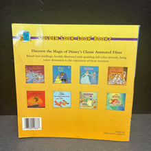 Load image into Gallery viewer, Fine Feathered Friend (Disney's Aladdin) (Golden Book) -character paperback
