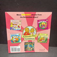 Load image into Gallery viewer, The Berenstain Bears' Funny Valentine (Stan &amp; Jan Berenstain) (Season: Winter, Holiday: Valentine's Day) -character paperback
