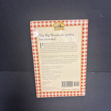 Load image into Gallery viewer, Little House on the Prairie (Laura Ingalls Wilder) -series paperback
