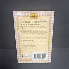 Load image into Gallery viewer, The Long Winter (Little House on the Prairie) (Laura Ingalls Wilder) -series paperback
