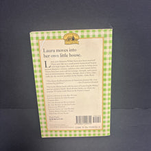 Load image into Gallery viewer, The First Four Years (Little House on the Prairie) (Laura Ingalls Wilder) -series paperback
