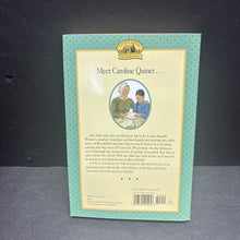 Load image into Gallery viewer, Little Clearing in the Woods (Little House on the Prairie: The Caroline Years) (Maria D. Wilkes) -series paperback
