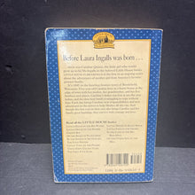 Load image into Gallery viewer, Little House in Brookfield (Little House on the Prairie: The Brookfield Years) (Maria D. Wilkes) -series paperback
