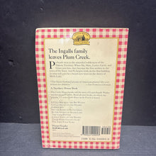 Load image into Gallery viewer, By the Shores of Silver Lake (Little House on the Prairie) (Laura Ingalls Wilder) -series paperback
