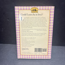 Load image into Gallery viewer, These Happy Golden Years (Little House on the Prairie) (Laura Ingalls Wilder) -series paperback
