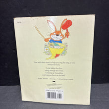 Load image into Gallery viewer, Little Rabbit Foo Foo (Michael Rosen &amp; Arthur Robins) (Aladdin) -paperback
