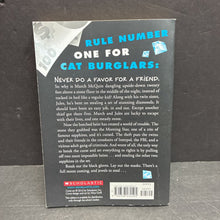 Load image into Gallery viewer, Sting (Jude Watson) (Loot) -series paperback
