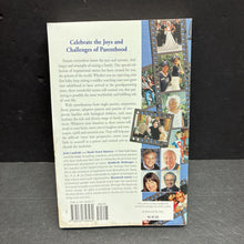Load image into Gallery viewer, Chicken Soup for the Parent's Soul: 101 Stories of Loving, Learning, and Parenting (Jack Canfield, Mark Victor Hansen, Kimberly Kirberger, Raymond Aaron) -inspirational parenting paperback
