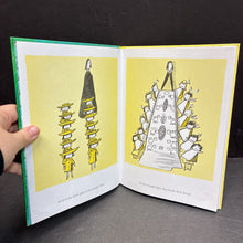 Load image into Gallery viewer, Madeline (Ludwig Bemelmans) (Kohl's Cares Cover) -character hardcover
