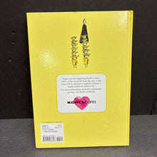 Load image into Gallery viewer, Madeline (Ludwig Bemelmans) (Kohl's Cares Cover) -character hardcover
