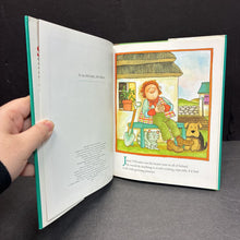Load image into Gallery viewer, Jamie O'Rourke and the Big Potato: An Irish Folktale (Tomie dePaola) (Fairy Tale) -hardcover
