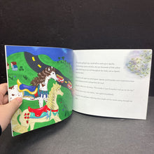 Load image into Gallery viewer, Friends, Fireflies and Fire Trucks (Andrea Bejarano) -paperback
