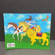 Load image into Gallery viewer, Friends, Fireflies and Fire Trucks (Andrea Bejarano) -paperback
