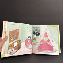 Load image into Gallery viewer, Dear Girl (Amy Krouse Rosenthal &amp; Paris Rosenthal) -hardcover
