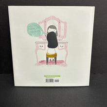 Load image into Gallery viewer, Dear Girl (Amy Krouse Rosenthal &amp; Paris Rosenthal) -hardcover
