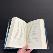 Load image into Gallery viewer, Dark Fire (Chris D'Lacey) (The Last Dragon Chronicles) -series hardcover
