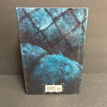 Load image into Gallery viewer, Dark Fire (Chris D'Lacey) (The Last Dragon Chronicles) -series hardcover
