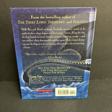 Load image into Gallery viewer, Dragon Rider: New Edition Featuring Sorrel's Story (Cornelia Funke &amp; Anthea Bell) -series hardcover
