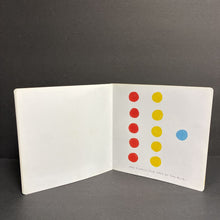 Load image into Gallery viewer, Press Here (Herve Tullet) -hardcover
