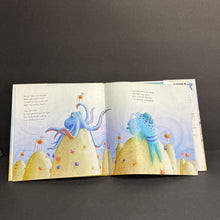 Load image into Gallery viewer, The Pout-Pout Fish (Deborah Diesen) -character hardcover
