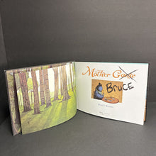 Load image into Gallery viewer, Mother Bruce (No Dust Jacket) (Ryan T. Higgins) -hardcover
