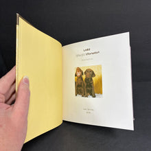 Load image into Gallery viewer, Labs: Lightweights-Littermates (Sharon Montrose) (Mammals) -educational hardcover
