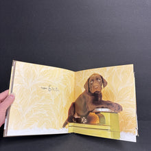 Load image into Gallery viewer, Labs: Lightweights-Littermates (Sharon Montrose) (Mammals) -educational hardcover

