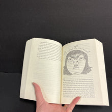 Load image into Gallery viewer, The Mysterious Benedict Society (Trenton Lee Stewart) (Disney+ Cover) -series paperback
