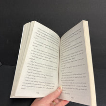 Load image into Gallery viewer, Swimming with Spies (Chrystyna Lucyk-Berger) -chapter paperback
